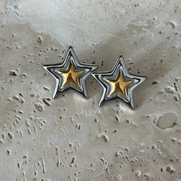 Arete estrella