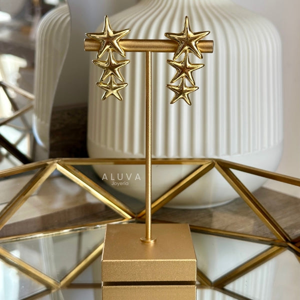 Arete estrellas