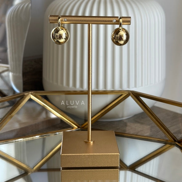 Huggie de bola