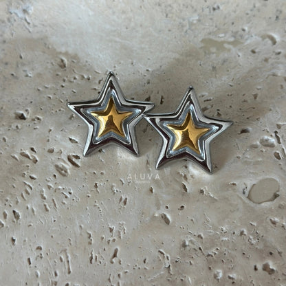 Arete estrella