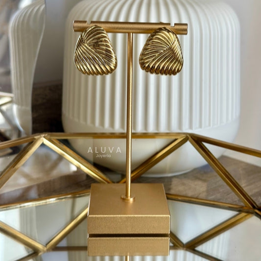 Arete dorado