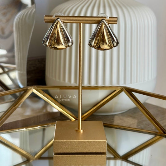 Arete triangulo